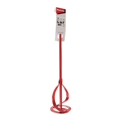 MAKITA MIXING PADDLE 100mm x 590mm - M14 P-22012