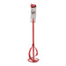 MAKITA MIXING PADDLE 100mm x 590mm - M14 P-22012