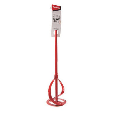 MAKITA MIXING PADDLE 120mm x 590mm - M14 P-22056