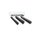 MAKITA RECIPRO BLADE WOOD HCS 150mm ASSORTMENT - (25PK) / TUBE Q-213