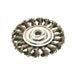 MAKITA TWISTED WIRE WHEEL 175mm DIA 14 x 2mm D-55289