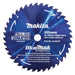 MAKITA BLUEMAK TCT SAW BLADE 305mm x 30/25.4 x 40T B-54237