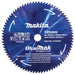 MAKITA BLUEMAK TCT SAW BLADE 305mm x 30/25.4 x 80T B-54243