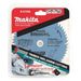 MAKITA EFFICUT TCT SAW BLADE 165mm x 20 x 56T / DSP601Z B-57358