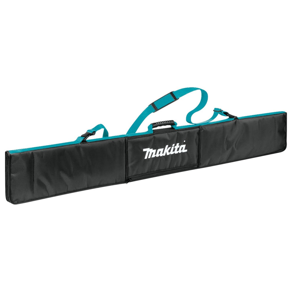 MAKITA GUIDE RAIL PROTECTIVE HOLDER BLUE B-57613