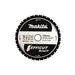 MAKITA EFFICUT METAL 150 x 20 x 48T TCT S/BLADE B-69375