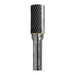 MAKITA 3/8" x 3/4" - 1/4" SHANK - CYLINDRICAL TC BURR COARSE CUT - (10PK) B-52962-10