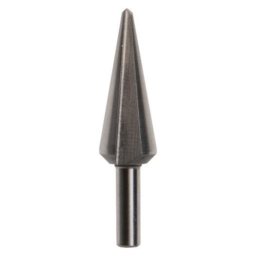 MAKITA 16-30.5mm HSS CONE DRILL BIT D-40406