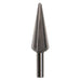 MAKITA 16-30.5mm HSS CONE DRILL BIT D-40406