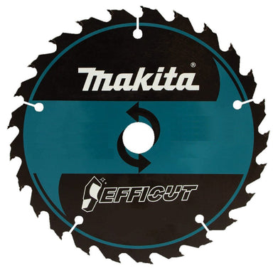 MAKITA EFFICUT TCT SAW BLADE 305mm x 30/25.4 x 100T B-67371