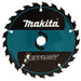MAKITA EFFICUT TCT SAW BLADE 305mm x 30/25.4 x 100T B-67371