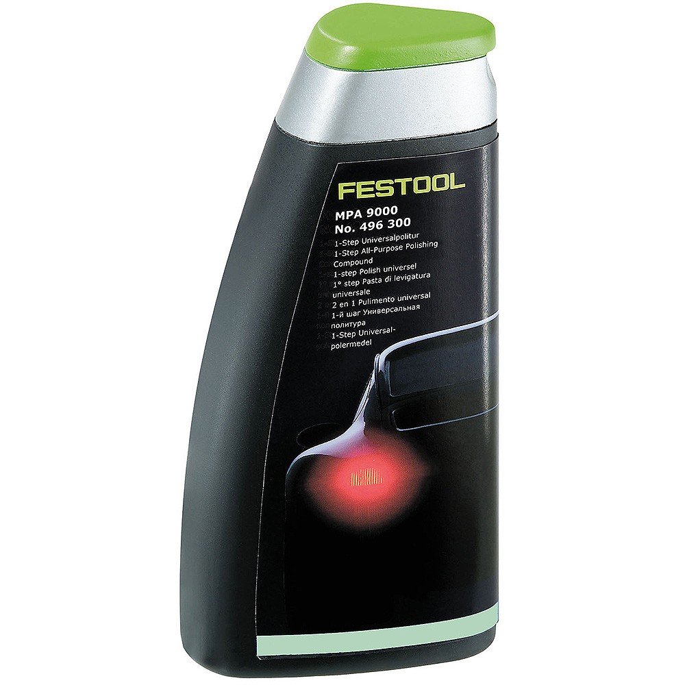 Festool 500ml 1 Step Polish MPA 9000