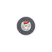 MAKITA  125mm x 20mm x 20mm GRINDING WHEEL ALUMINIUM OXIDE A36 - GS5000 B-34045