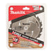 MAKITA M-FORCE TCT SAW BLADE 190mm x 20 x 12T B-49183