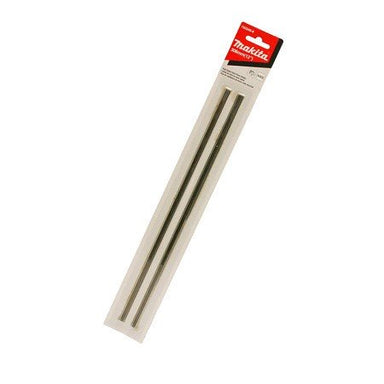 MAKITA PLANER BLADE 306mm / HSS DOUBLE EDGED - (2PC)- 2012NB 793346-8