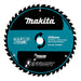 MAKITA EFFICUT TCT SAW BLADE 260mm x 25.4 x 45T B-64646