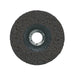 MAKITA 115mm x 22.23 STRIP DISC - BLACK - NYLON BACKING B-29050