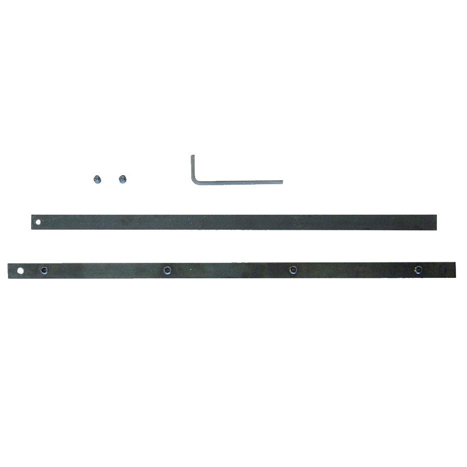 MAKITA JOINER SET FOR GUIDE RAIL ( 2PCS) 198884-9