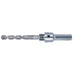MAKITA 19mm Only ARBOR & 8mm TCT PILOT DRILL 11mm SHAFT D-50354