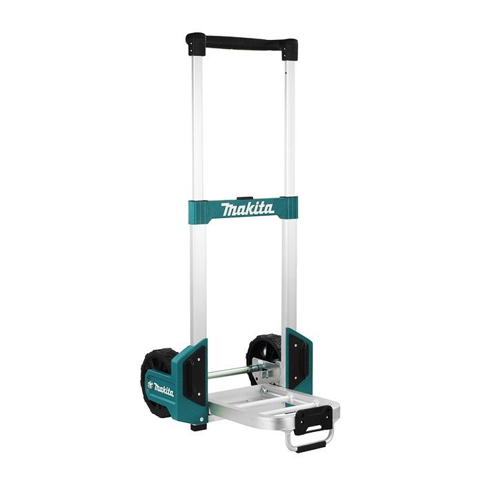 MAKITA MAKPAC CONNECTOR CASE HEAVY DUTY TROLLEY - MAX 120KG TR00000002