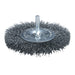 MAKITA WHEEL BRUSH FOR DRILL 100mm x 6mm SHANK D-39992